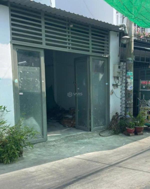 ⭐️⭐️rẻ giảm 900tr nhà mt 2 tầng đxt 100m2, vuông đường số 🏦 21 bt
