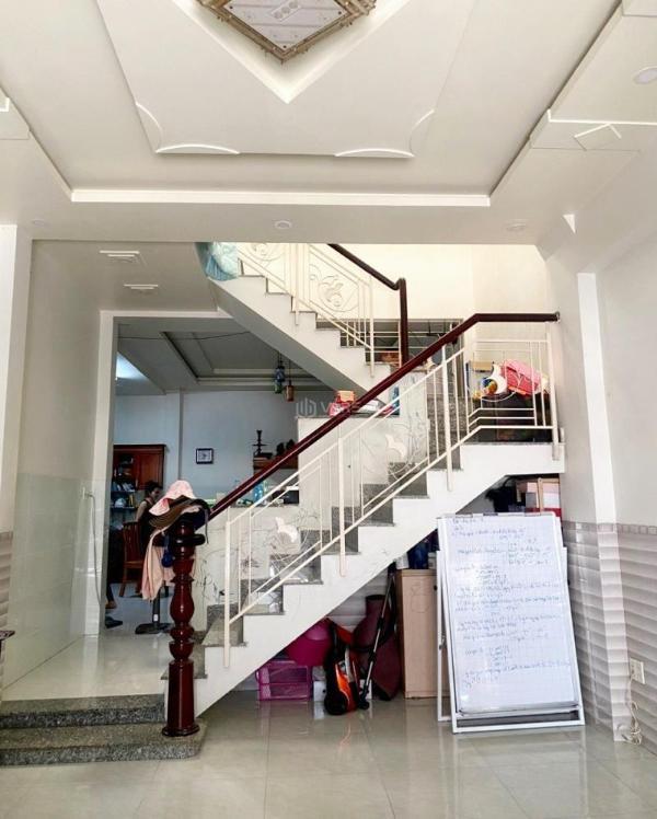 Căn góc không lộ 🏬 giới - 5 tầng ô-tô thông, hoàn công đủ