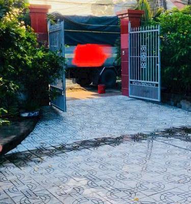 Cần bán Nhà trong hẻm 821m²