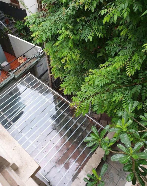 Duy nhất 1 căn mặt hồ tây, lô góc ở hay kinh 🏡 doanh đều sướng