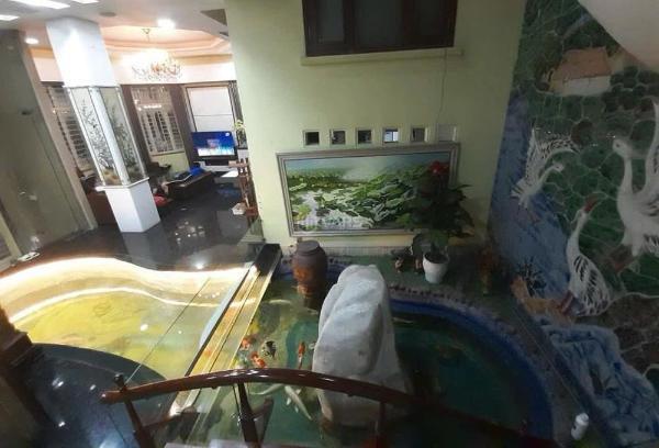 Láng hạ -đống 🔥 đa. dt:105m2 x 8t x 20m.mt. hiếm - lô góc - trung tâm đống đa.