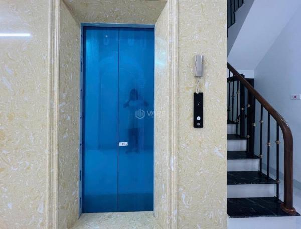Ngô quyền hà đông 47mx5t thang máy 30m ra 🏘️ mặt phố oto đỗ - giá 11.9tỷ