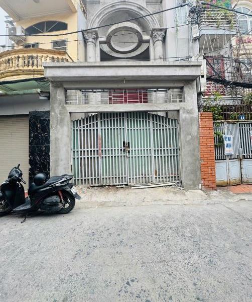 BÁN NHÀ ĐẤT KHU TRUNG TÂM 🏚️ THÀNH PHỐ - NHÀ ĐANG XÂY THÔ