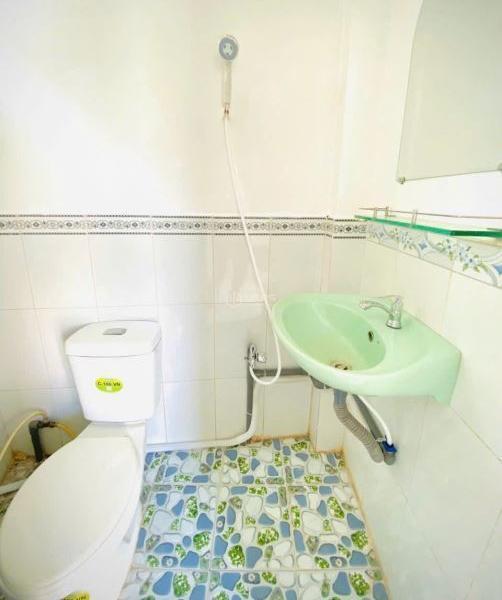 Bán Nhà Trệt Lầu 🏚️ Hẻm 117 Hoàng Văn Thụ - Ninh Kiều Cần Thơ