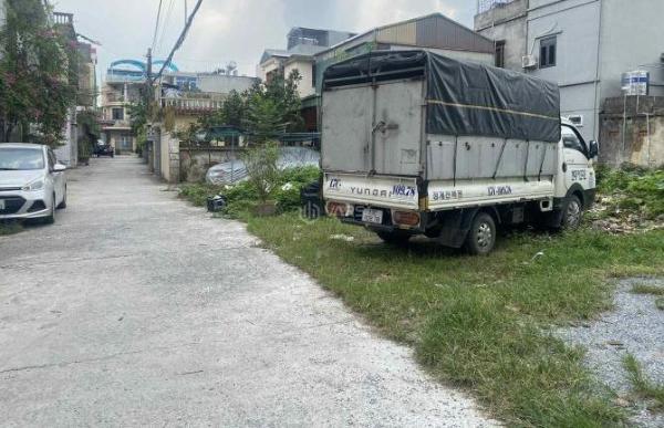 Chủ cần bán Đất nền riêng lẻ 47m²