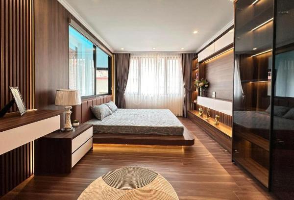 Chủ cần bán Đất nền riêng lẻ 53m²