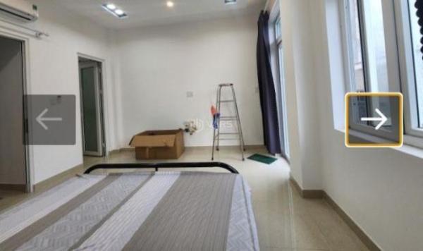 Bán Nhà trong hẻm 65m²