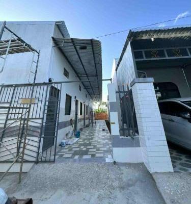 Bán Nhà mặt phố 209m²