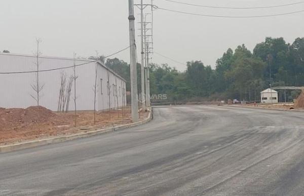 Chuyển nhượng 5.000m2 Cụm Công nghiệp Bắc Ninh, 🏢 cho sản xuất hóa chất các loại