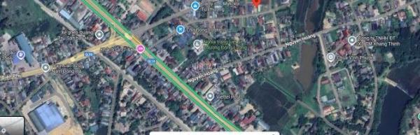 Đất Đẹp Đông Hà Gần Chợ Đông 🏚️ Lương Giá tốt