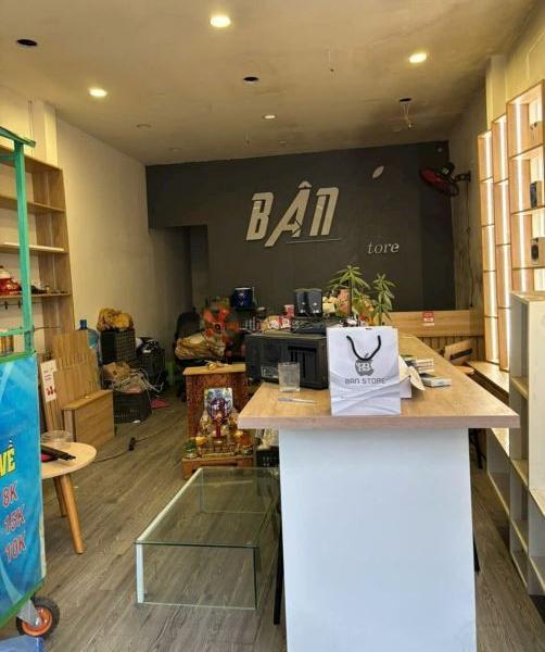 Chủ cho thuê Đất nền riêng lẻ 50m²