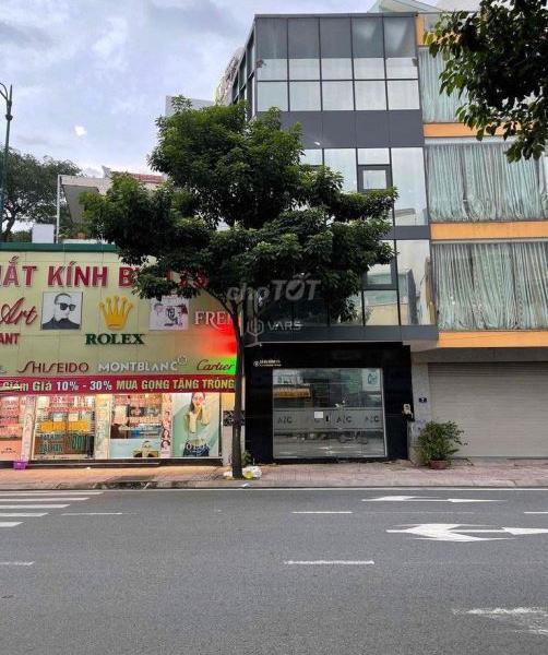 Cho Thuê nhà mới xây Mặt tiền Hồng Hà Phường 2 Quận 🏘️ Tân Bình