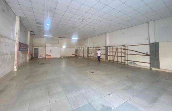 Cho thuê Đất nền riêng lẻ 210m²