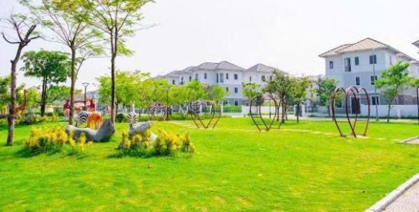 🌆 MỞ BÁN BIỆT THỰ 🏚️ CAO CẤP VEN SÔNG - CENTA VSIP BẮC NINH. SĐT 09736*****.