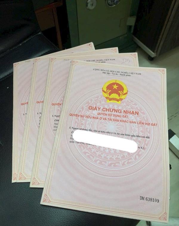 Cần bán đất nền dự án khu đô thị mới, pháp lí rõ ràng 🏚️ sổ đỏ riêng từng nền