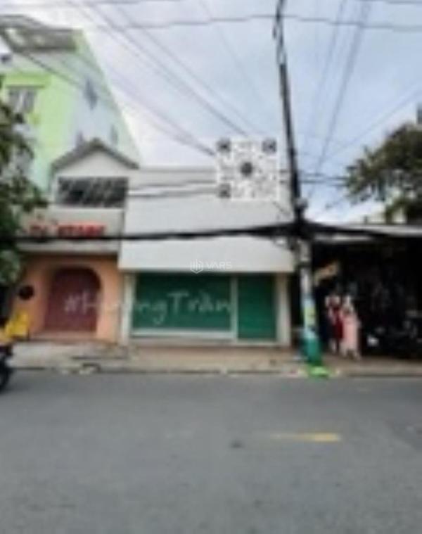 Cần cho thuê Nhà mặt phố 300m²