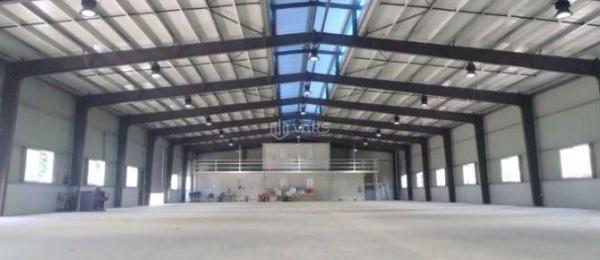 Cho thuê Nhà xưởng, nhà kho 10000m²