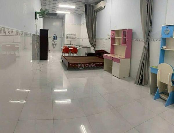 Cho 🔥 thuê nhà 70 m2 có đồ đạc kế đại học cần thơ 6 triệu