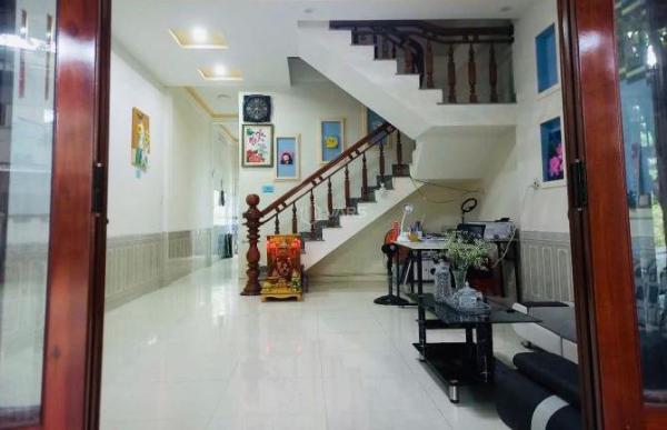 Nhà 2 tầng 3 phòng ngủ gần 🏘️ bên chung cư Aranya