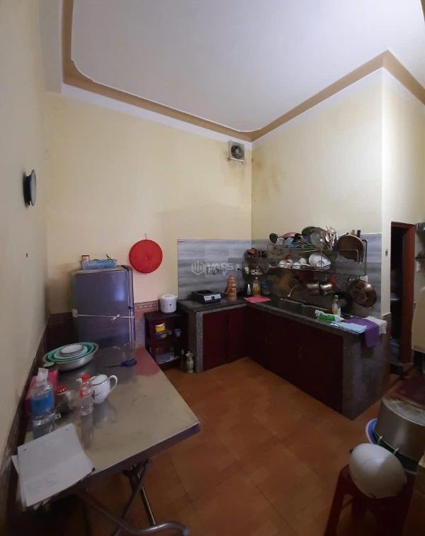 Cần cho thuê Biệt thự nghỉ dưỡng 120m²