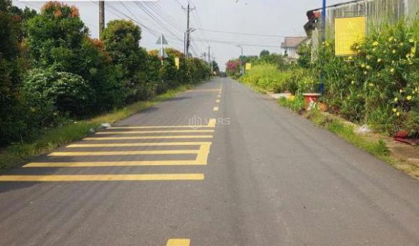 Cần bán Khác 588m²