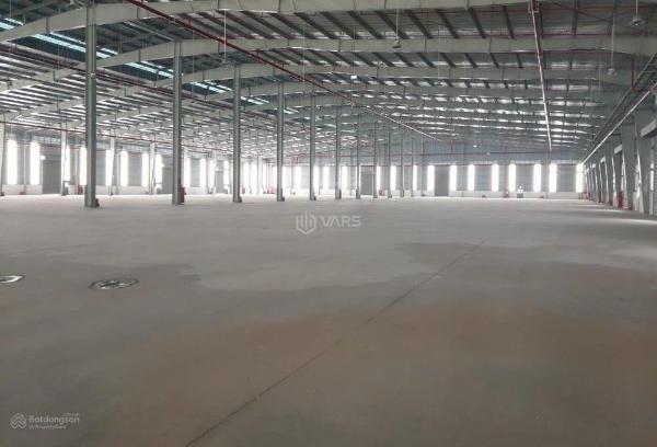 Cho thuê kho xây dựng mới 🆘 mặt đường km9 đại lộ thăng long