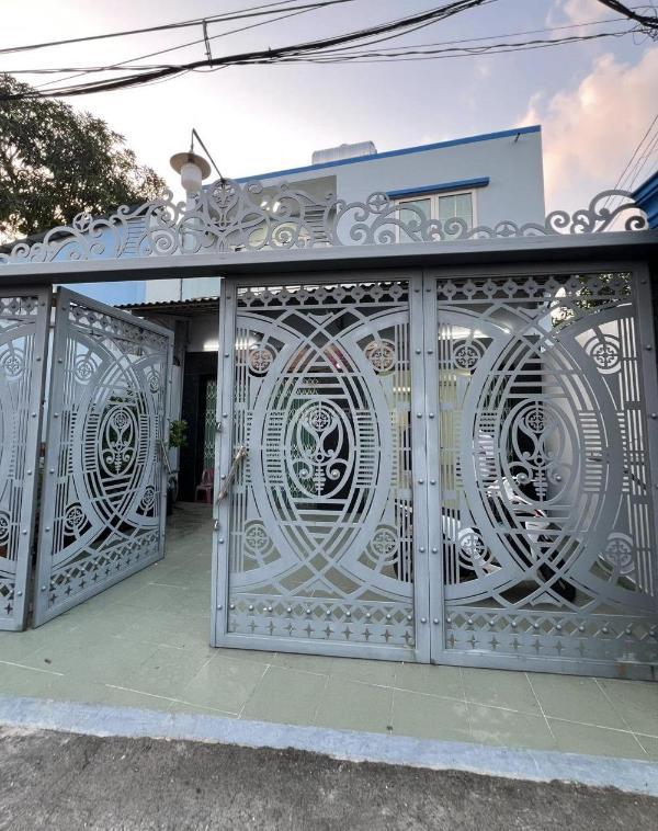 Chủ cần bán Nhà trong hẻm 140m²