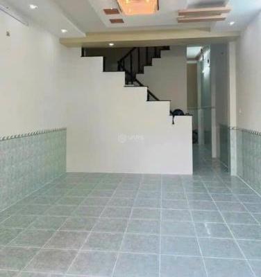 NGAY TÂN 🏤 SƠN NHÌ SÁT MẶT TIỀN TRẦN HƯNG ĐẠO - 3TẦNG - 51M2(4x13) - HẺM 8M THÔNG. HƠN 8 TỶ