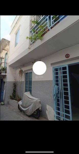Chủ cần bán Nhà trong hẻm 55m²