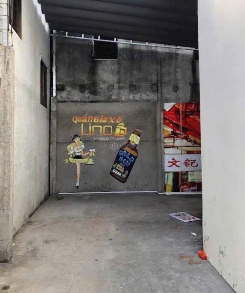 BÁN NHÀ MẶT TIỀN ĐƯỜNG HUỲNH 🆘 CƯƠNG, AN CƯ, NINH KIỀU