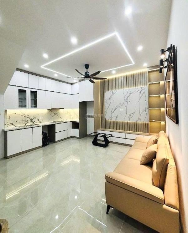 Cần bán Đất nền riêng lẻ 30m²