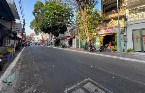 BÁN NHÀ 2 TẦNG 🏚️ ĐẸP GÓC 2 MẶT TIỀN ĐƯỜNG LÝ THƯỜNG KIỆT BÃI TRƯỚC, 70 M2 GIÁ 12.8 TỶ