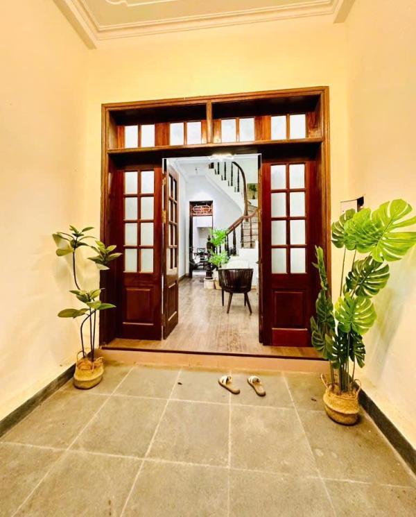 Bán nhà nghĩa dũng, phúc 🏠 xá, ba đình 41m 9.3 tỷ