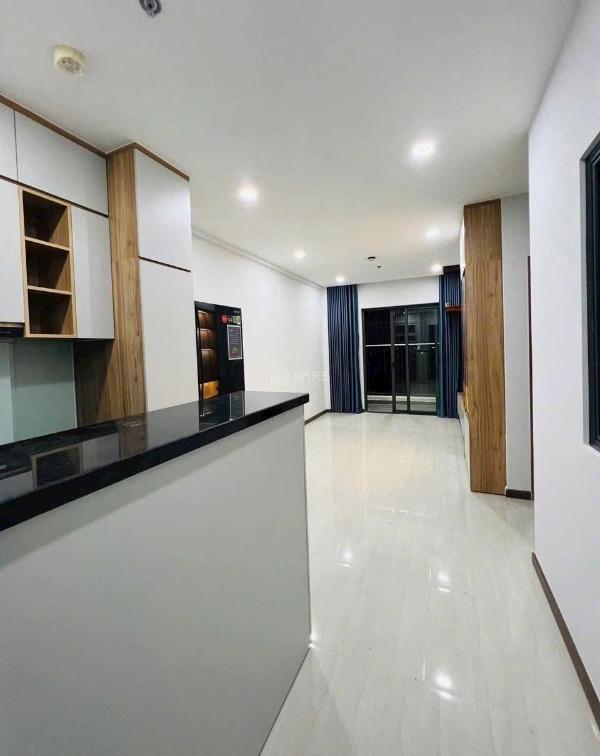 Trống sẵn căn 2pn 🏚️ full nội thất mới free phí quản lý nggay trạm ga metro