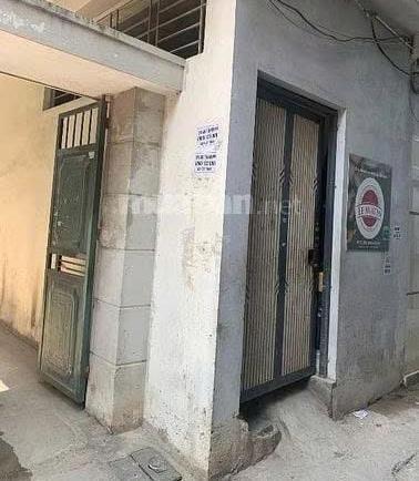 Cho thuê phòng trọ khép kín,45m2, có gác xép ngõ 165 Cầu Giấy gần ĐH 🏤 Giao thông vận tải...