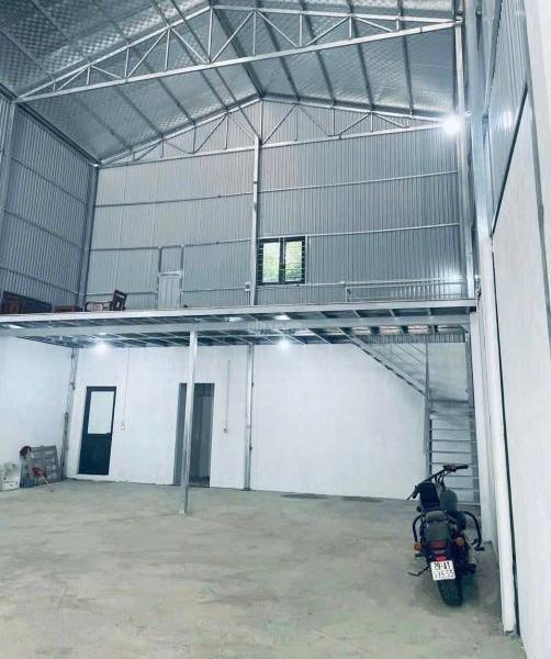***Cho thue kho, mặt bằng kinh doanh 230m2 ngay CCN Trường An, Thiên 🏬 Đường Bảo Sơn
