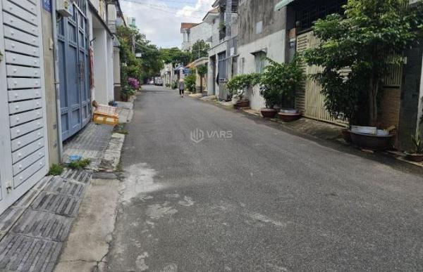 Bán 🏘️ Đất Đẹp Vuông Vức Hẻm Oto Đội Cấn 83M2 (5x17) - Giá: 7Tỷ
