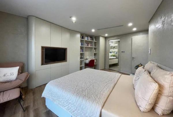 Bán chcc cao cấp mandarin garden hoàng minh giám, trung hoà, cầu 🏬 giấy 128m 13.95