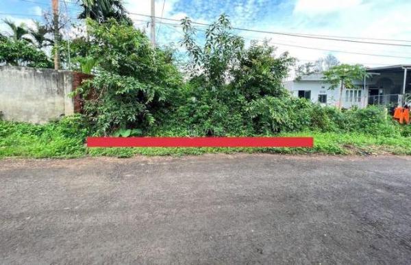 🔹 🏣 2 Lô Đất Giá Rẻ Thôn 1 EaKao – Gần Chợ, Dân Cư Đông Đúc, Đầu Tư Sinh Lời