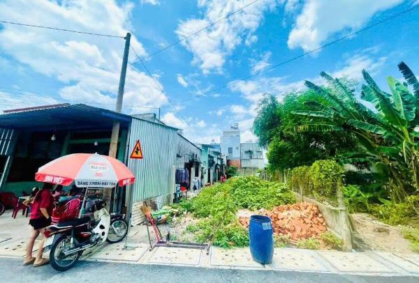 Chủ cần bán Đất nền riêng lẻ 155m²