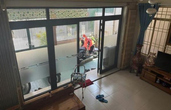 Bán nhà hẻm 6m P Phước 🏚️ Hải , 116m2 ngang 6m , 1 lầu giá 7.5 tỷ