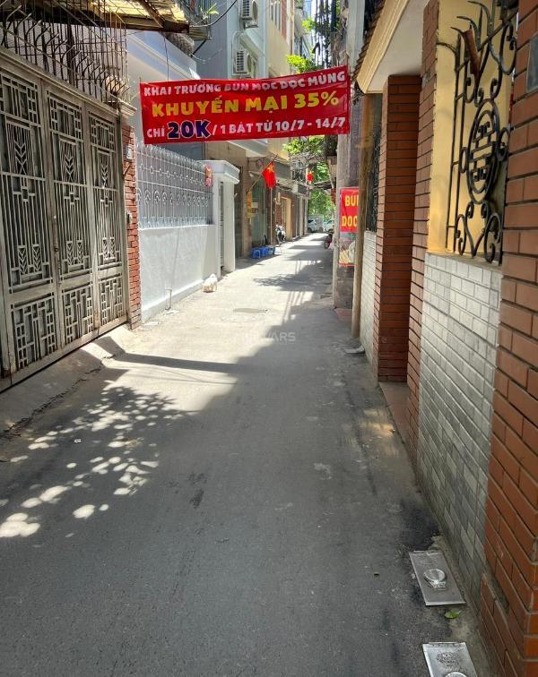 Bán nhà khương đình thanh xuân gần phố 🏠 full nội thất 46m 5 tầng.