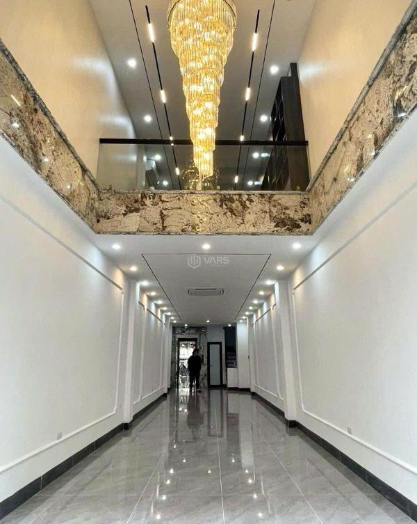 Bán Nhà trong hẻm 58m²