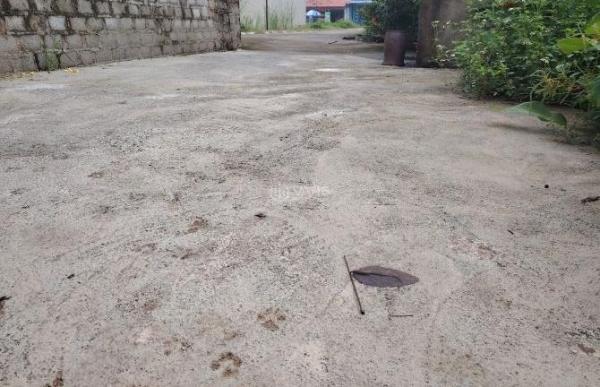 Full thổ cư, ô tô, 20m ra trục liên xã, 🏢 DT 100m2, Mt 4.5m, nhỉnh 2 tỷ.