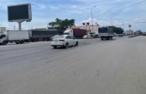 Chủ cần bán Nhà xưởng, nhà kho 750m²
