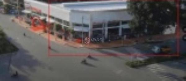 Cho 🏘️ thuê góc siêu vip 2 mặt tiền đường võ nguyên giáp
