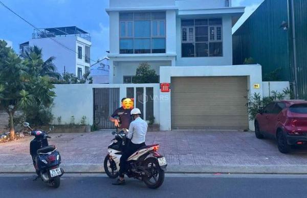⭐️🌸BÁN NHÀ MẶT 💥 ĐƯỜNG TRẦN QUANG DIỆU- VĨNH HOÀ CÁCH BIỂN CHỈ 1.5km ĐỐI DIỆN CC HOÀNG QUÂN