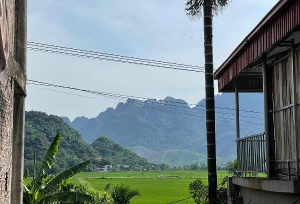 Tuyệt phẩm ko mua quá phí 1000m view tuyệt đẹp ngay suối khoáng kim bôi 🏚️ hòa bình