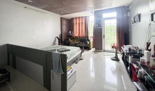 NHÀ MẶT TIỀN KDC T30 BÌNH HƯNG – 4 TẦNG BTCT – 👍 SỔ VUÔNG ĐẸP – CÔNG VIÊN TRƯỚC NHÀ
