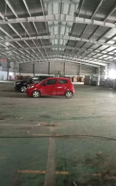 Chủ cho thuê Nhà xưởng, nhà kho 3500m²